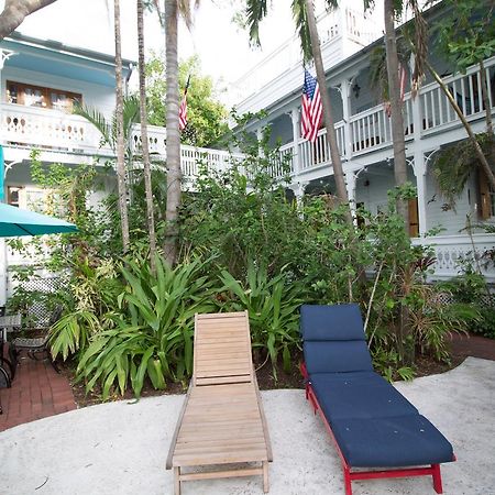 Key West Harbor Inn - Adults Only מראה חיצוני תמונה